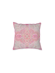PIP STUDIO | Coussin garni MOON FLOWER 53x53cm Bleu clair | Rose