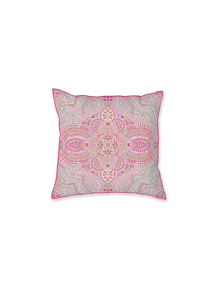 PIP STUDIO | Coussin garni MOON FLOWER 53x53cm Rose clair | rosa