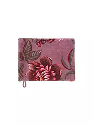 PIP STUDIO | Gant de toilette 16x22cm SECRET GARDEN Mauve | Baie