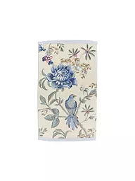 PIP STUDIO | Serviette d'invité 30x50cm SECRET GARDEN Green | Blanc