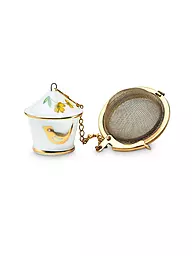 PIP STUDIO | Infuseur à thé Birdhouse Blanc | Blanc