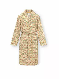 PIP STUDIO | Morgenmantel - Kimono NISHA BALLAMOS | Beige