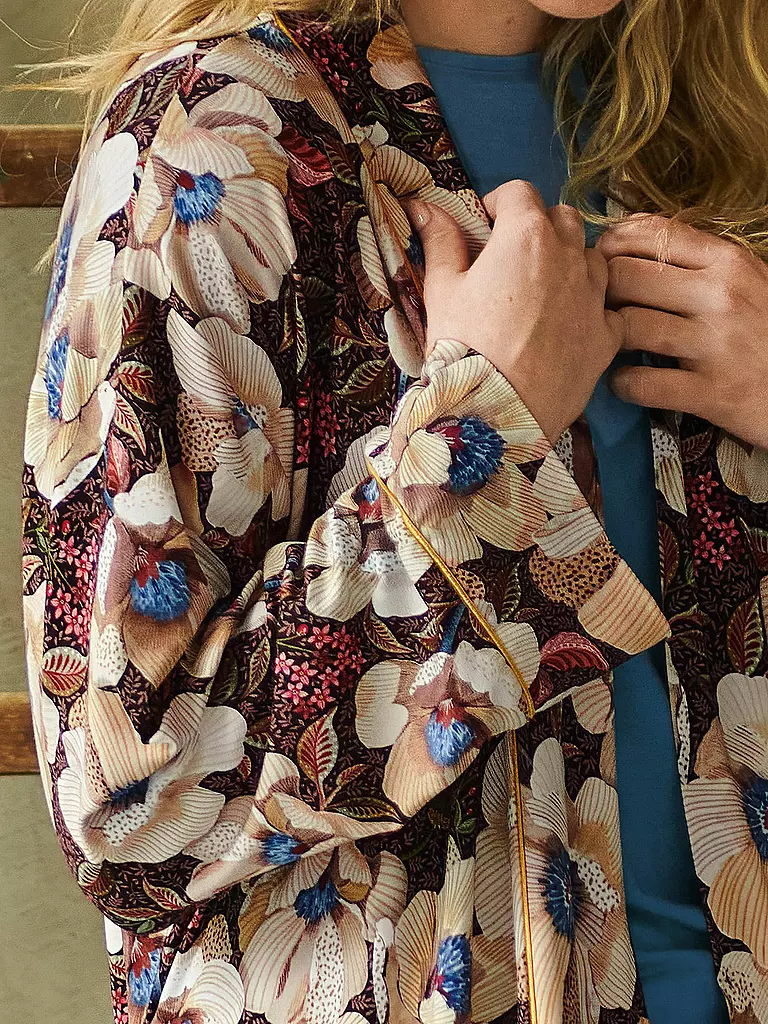 PIP STUDIO | Morgenmantel - Kimono NISHA ROSITA | 