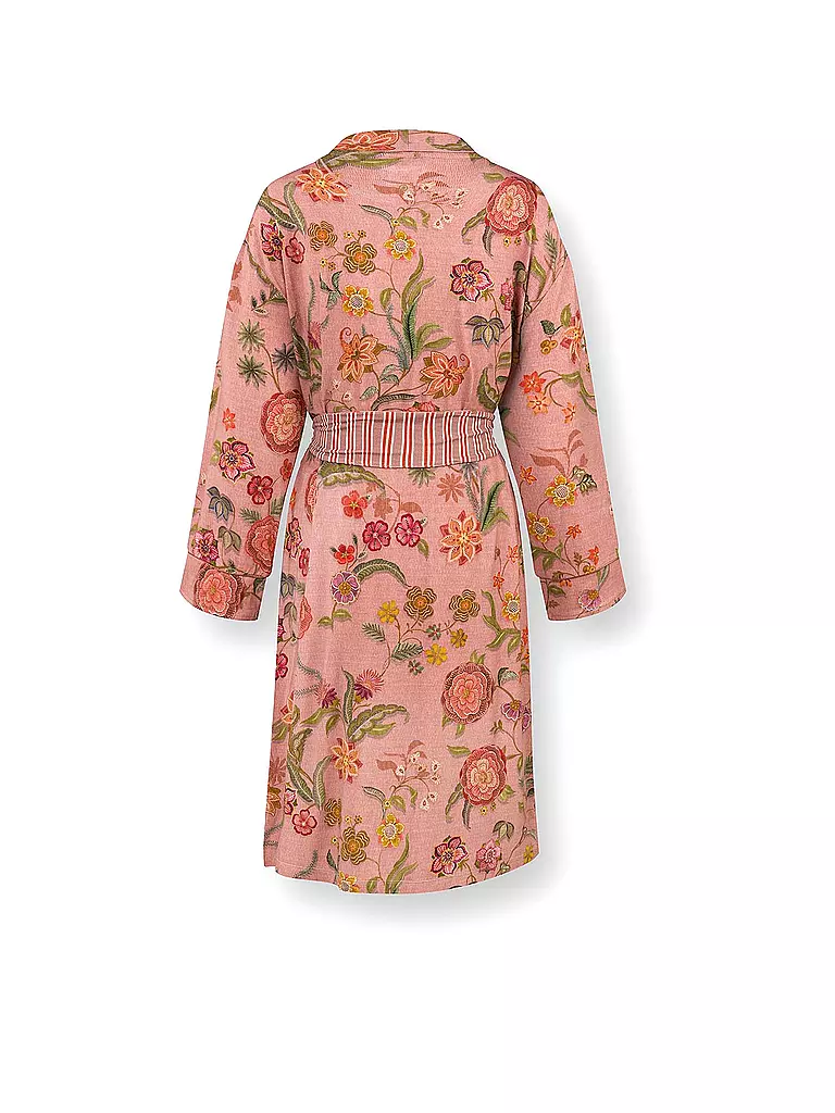 PIP STUDIO | Morgenmantel Kimono NISHA COCO FLOWER | 