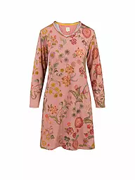 PIP STUDIO | Nachthemd - Sleepshirt DANA COCO FLOWER | Rose