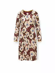 PIP STUDIO | Nachthemd - Sleepshirt DESTINY ROSITA | Marron