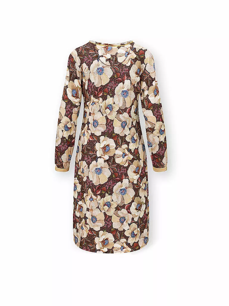 PIP STUDIO | Nachthemd - Sleepshirt DESTINY ROSITA | Marron