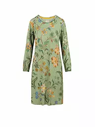 PIP STUDIO | Nachthemd - Sleepshirt DESTINY SAFARI BLOOM | Vert