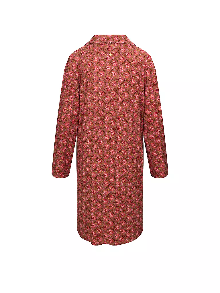 PIP STUDIO | Nachthemd - Sleepshirt DEX | Rose vif