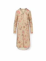 PIP STUDIO | Nachthemd - Sleepshirt DIOGO BUENAS NOCHES | Beige