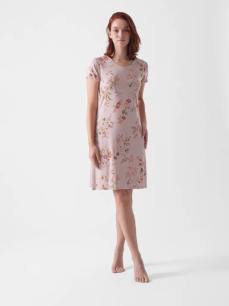 PIP STUDIO | Nachthemd - Sleepshirt DJOY | rosa