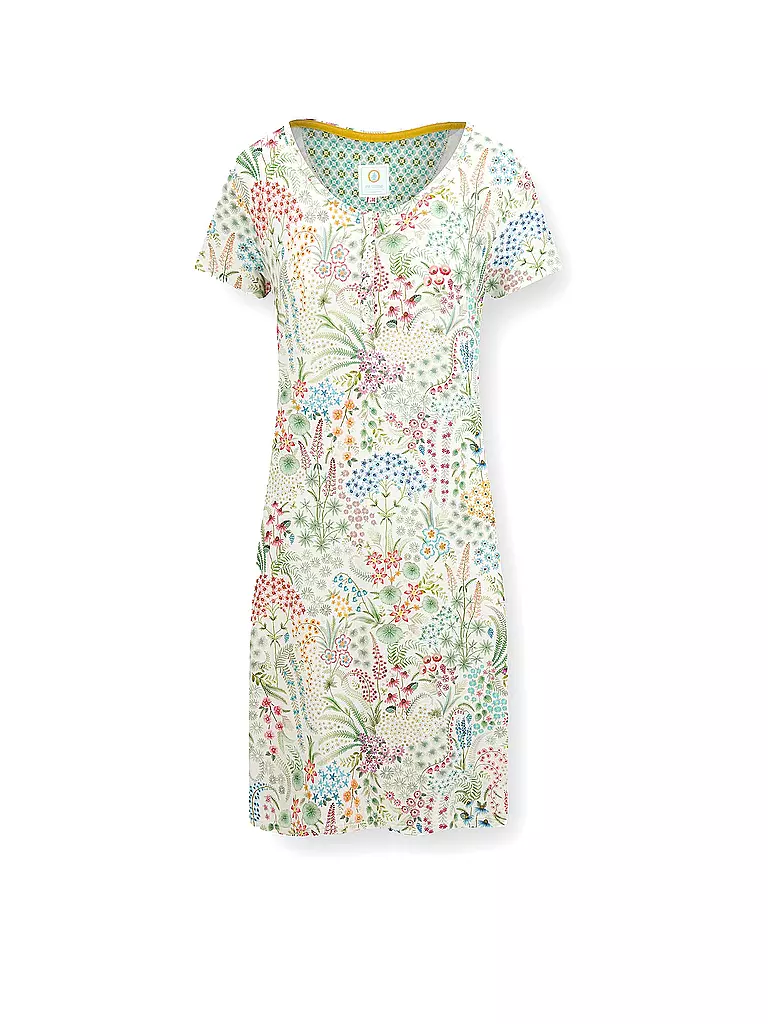 PIP STUDIO | Nuisette - Chemise de nuit | weiss
