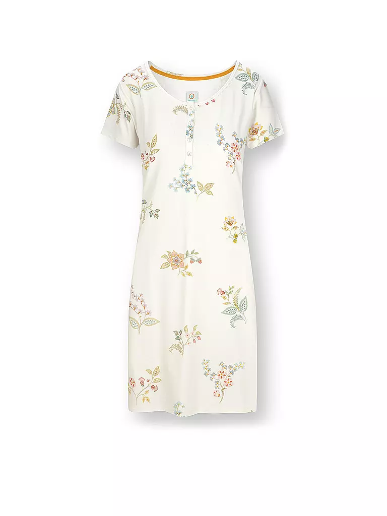 PIP STUDIO | Nuisette - Sleepshirt | weiss