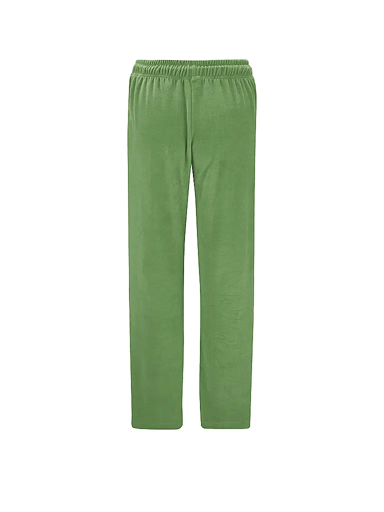 PIP STUDIO | Pantalon de détente BRITTA VELVET | 