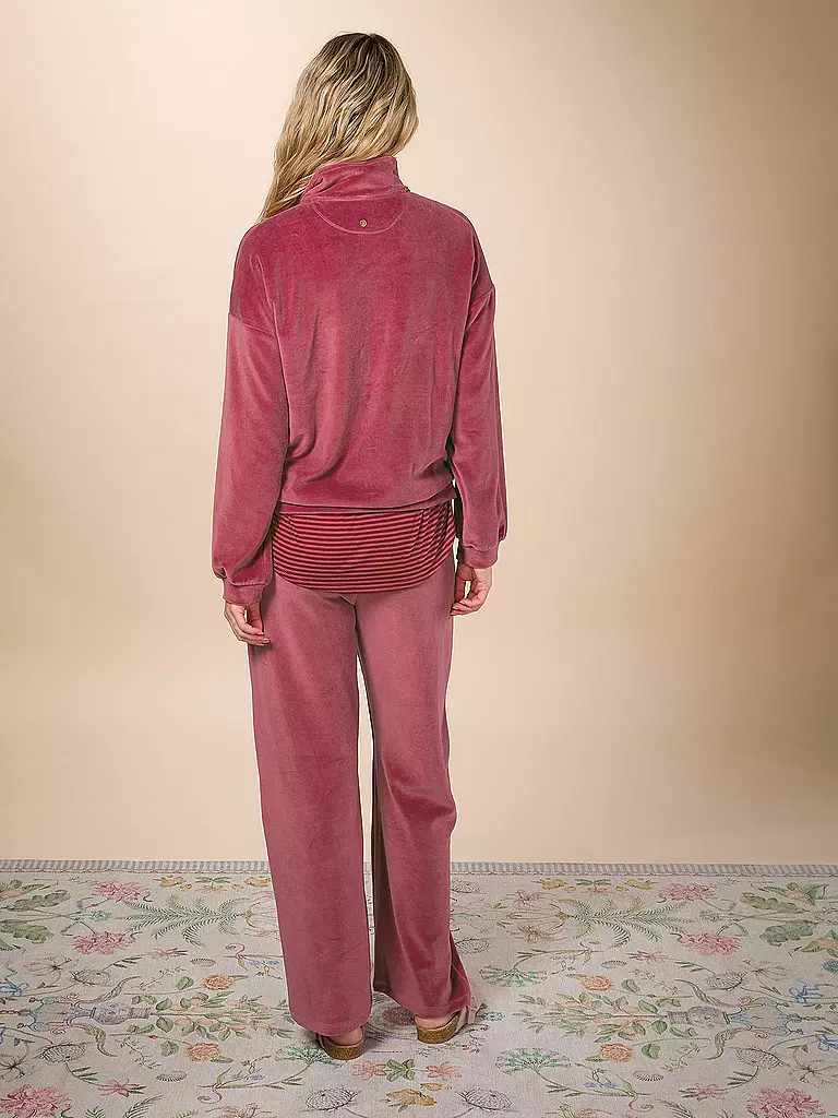 PIP STUDIO | Pantalon de détente VELVET BRITTA | 