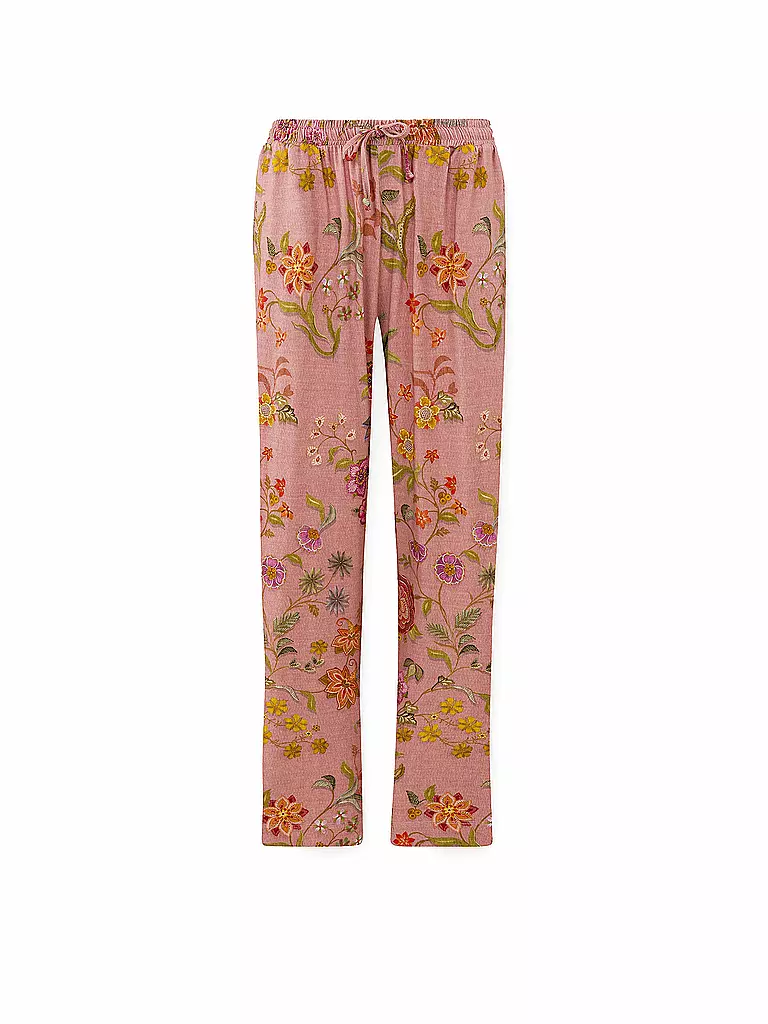 PIP STUDIO | Pantalon de pyjama BELIN | rosa
