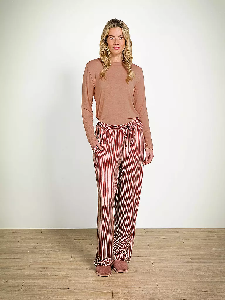 PIP STUDIO | Pantalon de pyjama BELIN | Rose