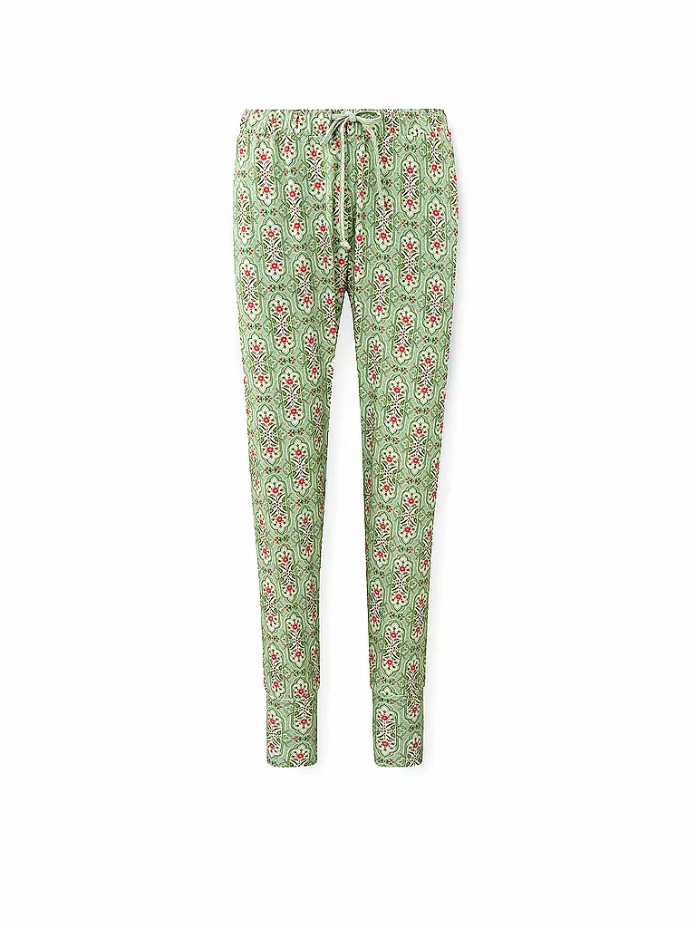 PIP STUDIO | Pantalon de pyjama BOBIEN JABALINI | Vert clair
