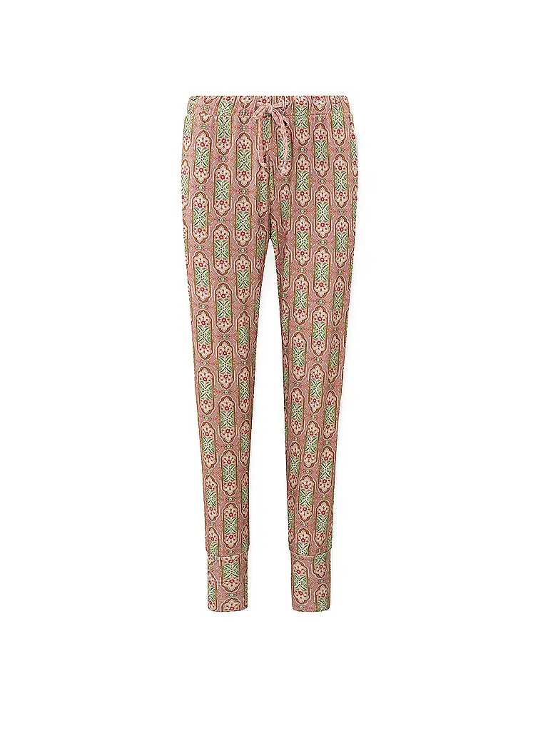 PIP STUDIO | Pantalon de pyjama BOBIEN JABALINI | Rose