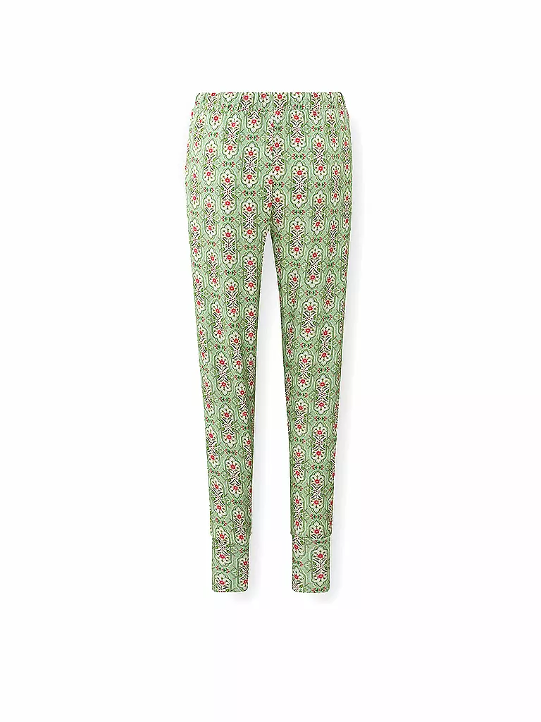 PIP STUDIO | Pantalon de pyjama BOBIEN JABALINI | Vert clair