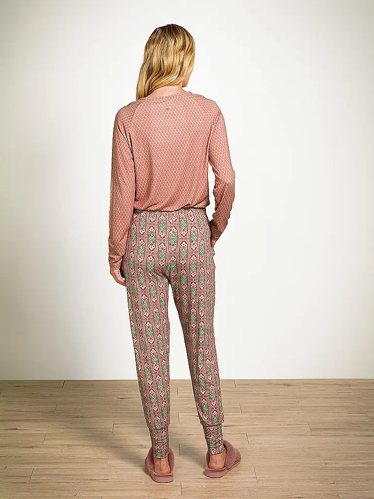 PIP STUDIO | Pantalon de pyjama BOBIEN JABALINI |