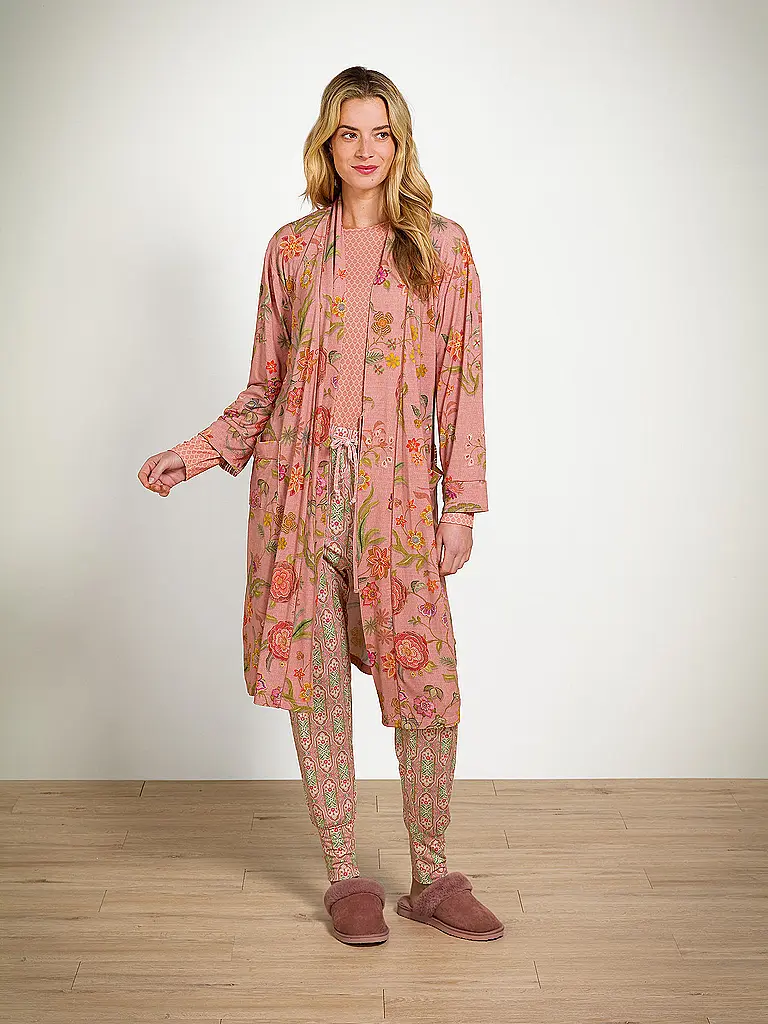 PIP STUDIO | Pantalon de pyjama BOBIEN JABALINI |