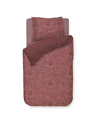 PIP STUDIO | Parure de lit en percale 70x90cm/140x200cm CASA DEI FIORI Terra | Baie