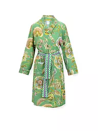PIP STUDIO | Peignoir - Kimono NISHA | Vert