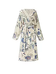 PIP STUDIO | Peignoir pour femmes SECRET GARDEN Vert | Blanc