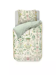 PIP STUDIO | Perkal Bettwäsche BAMBOLEO 70x90cm/140x200cm Off-White | Blanc