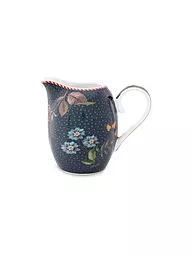 PIP STUDIO | Pot à lait BERRY BLUES 250ml Bleu | Bleu foncé