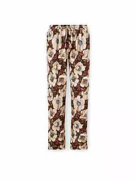 PIP STUDIO | Pyjamahose BELIN ROSITA | Marron