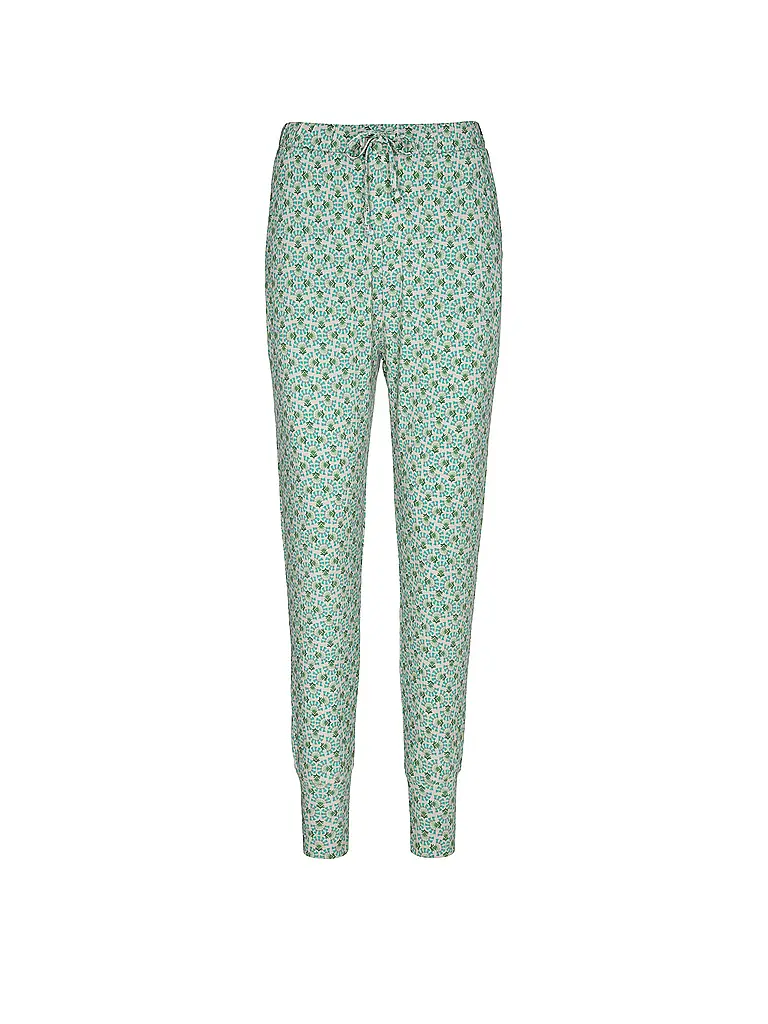 PIP STUDIO | Pyjamahose BOBIEN | grün