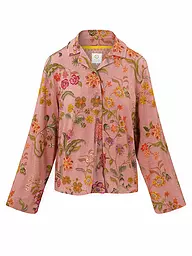 PIP STUDIO | Pyjamashirt FAYE COCO FLORAL | Rose
