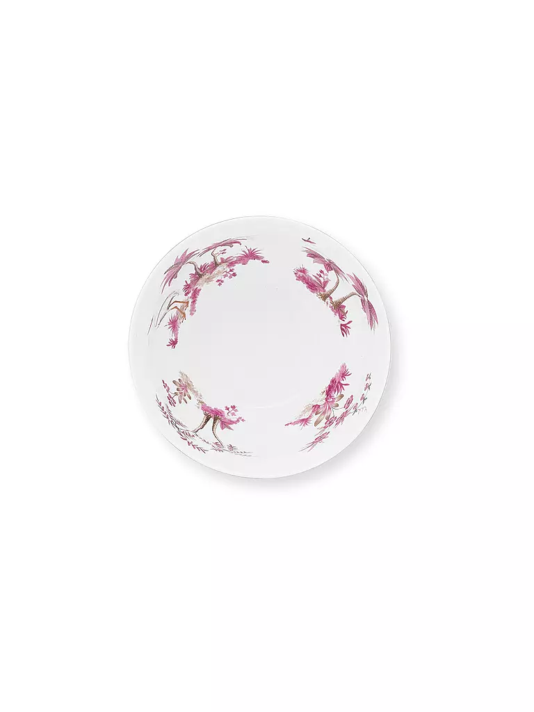PIP STUDIO | Schale 15cm JOLIE DOTS Or/Rose | 