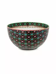 PIP STUDIO | Schale BERRY BLUES 12cm Clover Green | Vert foncé