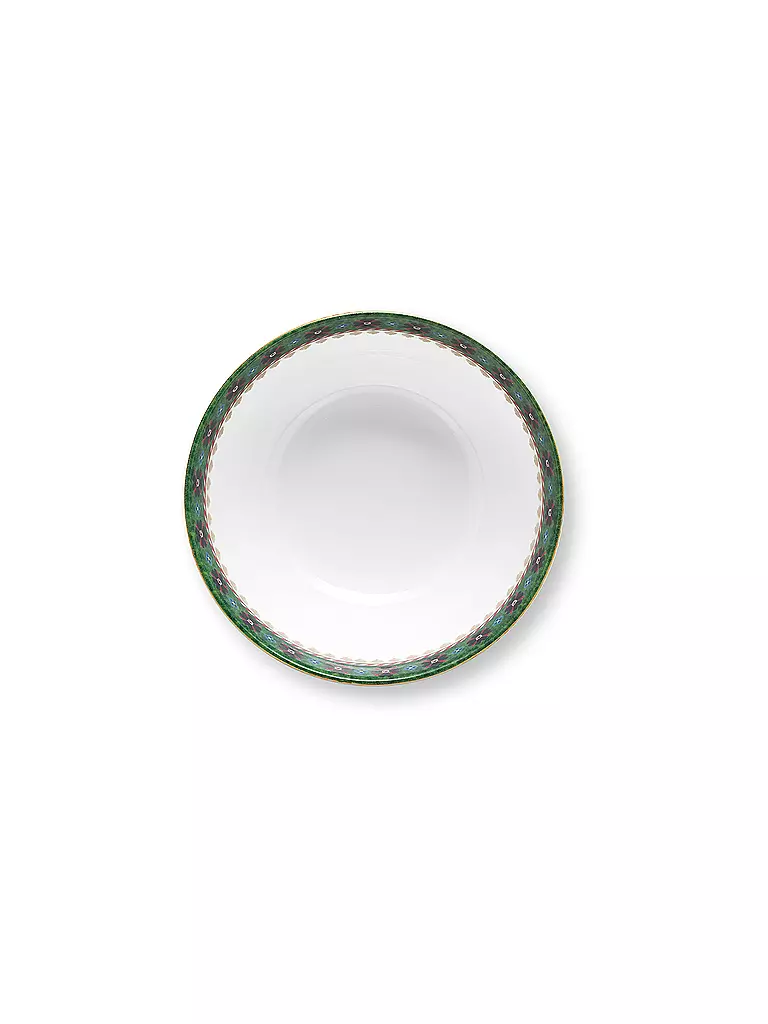 PIP STUDIO | Schale BERRY BLUES 12cm Clover Green | 