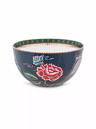 PIP STUDIO | Schale BERRY BLUES 18cm Blue | Bleu foncé