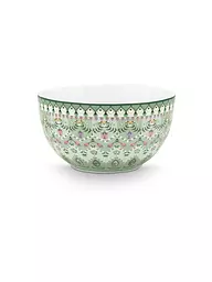 PIP STUDIO | Bol LILY & LOTUS 12cm Moon Delight | Vert clair