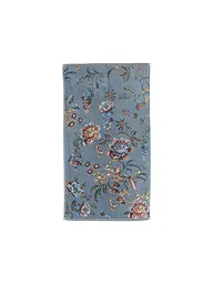 PIP STUDIO | Serviette 55x100cm SECRET GARDEN Mauve | Bleu clair