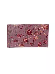 PIP STUDIO | Serviette 55x100cm SECRET GARDEN Mauve | Baie