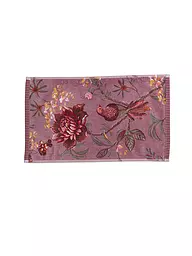 PIP STUDIO | Serviette d'invité 30x50cm SECRET GARDEN Green | Baie