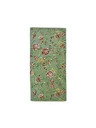 PIP STUDIO | Serviette de douche 70x140cm SECRET GARDEN Green | Vert