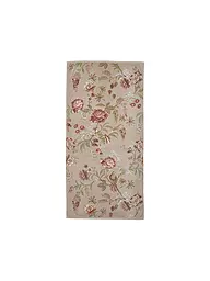 PIP STUDIO | Serviette de douche 70x140cm SECRET GARDEN Green | Marron clair