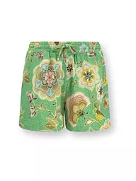 PIP STUDIO | Short de pyjama BOB | Vert