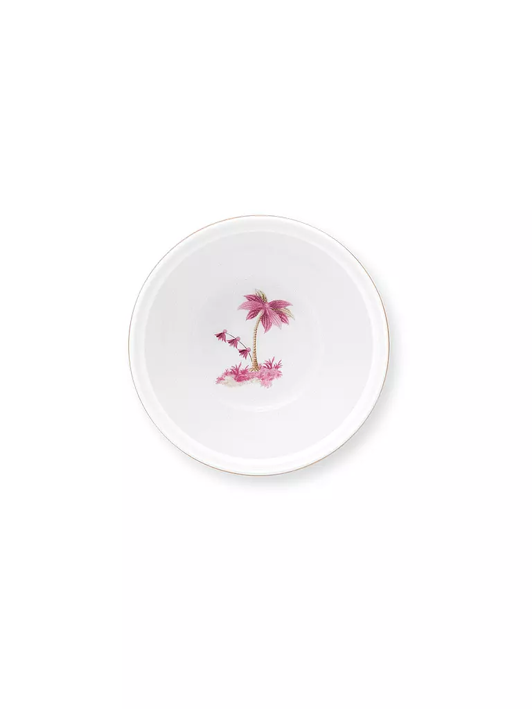 PIP STUDIO | Sucrier 300ml JOLIE DOTS Or/Rose | 