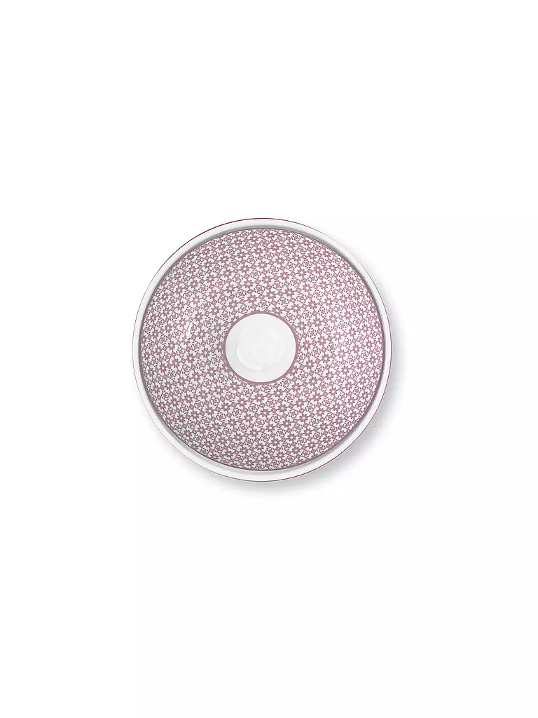 PIP STUDIO | Sucrier 300ml LILY & LOTUS Tiles Lilac | 
