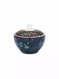 PIP STUDIO | Sucrier BERRY BLUES 300ml Bleu | Bleu foncé