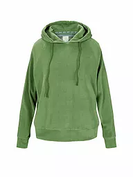 PIP STUDIO | Sweat-shirt de détente TAMARI VELVET | Vert