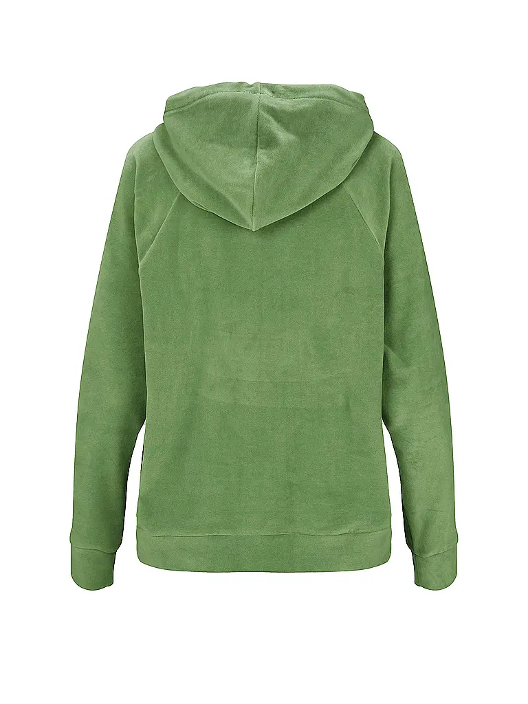 PIP STUDIO | Sweat-shirt de détente TAMARI VELVET | 